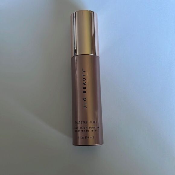 JLO BEAUTY THAT STAR FILTER® COMPLEXION BOOSTER IN RICH BRONZE - Picture 1 of 2